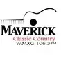 Maverick 106 - WGMV