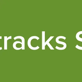 Supertracks Station