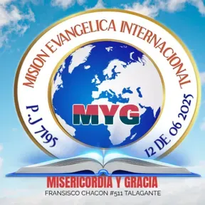 Emisora MyG