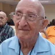 “Yo ayudé a un revolucionario”