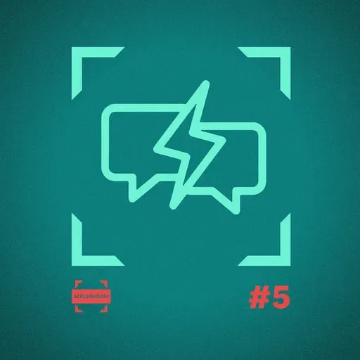 Szabó Bence és Panyi Szabolcs kontra NER | Konfrontzóna