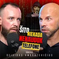 ETINIS HAKERIS: Duomenys per 15 MIN! Kaip NULAUŽIA E-mail, Wifi ir VISA korteles | TG104