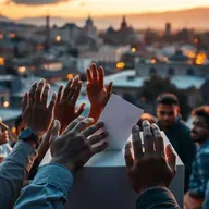 Revocatoria de mandato, una oportunidad para la autocrítica democrática.