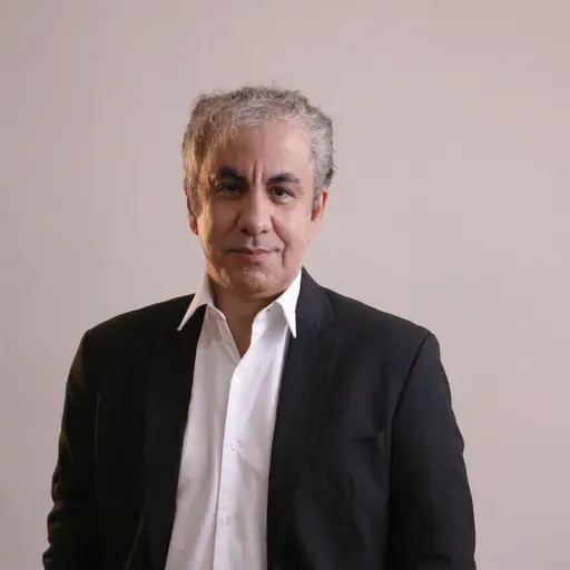 07/07/2024 - "Assim eu luto minhas guerras" (Pr. Robério Alves)