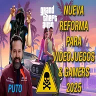 ¡No es Broma! Podrían Meterte a la Cárcel por Jugar y Crear Contenido Violento