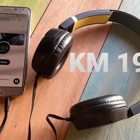 KM 19 RADIO