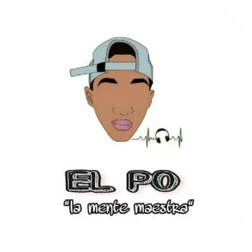 No Pueden nuevo tema musical de El PO.... Music escucharlo ya ahora....