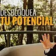 Juan Diego Gomez . Desbloquea tu potencial