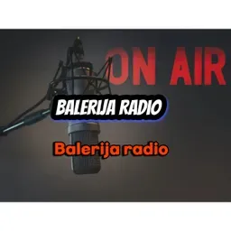 Balerija Radio