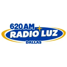 KTNO 620 AM Radio Luz