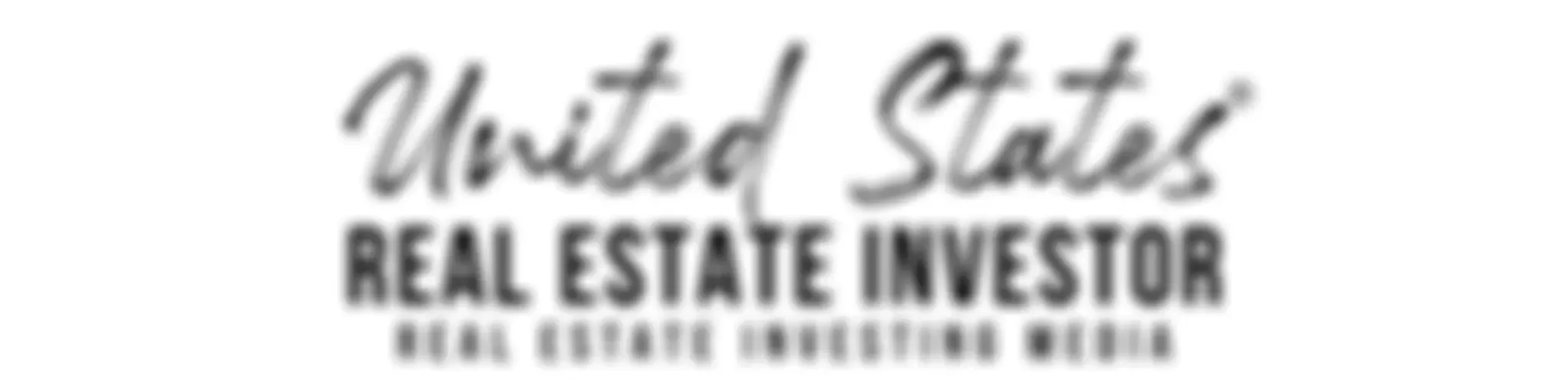 United States Real Estate Investor®