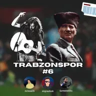 TRABZONSPOR #6