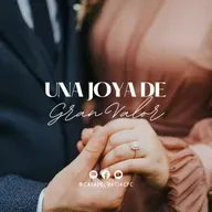 09 - Una joya de gran valor - (Matrimonios) Casa de Gracia