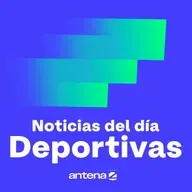 Noticias deportivas Antena 2 (21 de octubre de 2025)