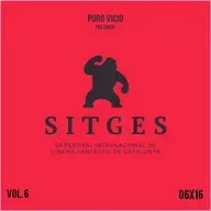06x16: Festival Internacional de Sitges: The Plague, No Other Choice, Reflection in a Dead Diamond, Bulk