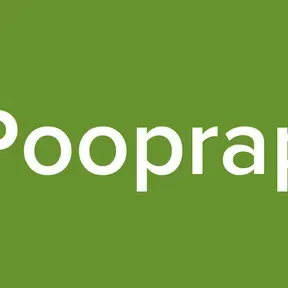 Pooprap