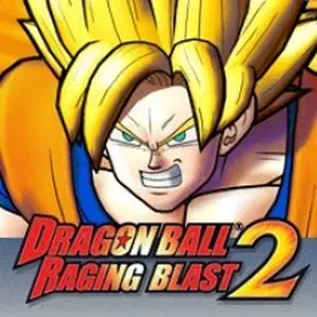 Raging Blast 2