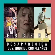 Episodio 062 - Cumple Rodri 2022