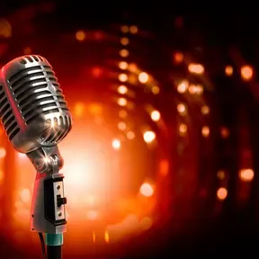 Ionic Radio (RnB)