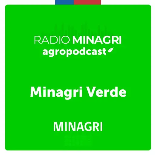 Minagri verde – Episodio 3: La economía circular y sus beneficios ambientales