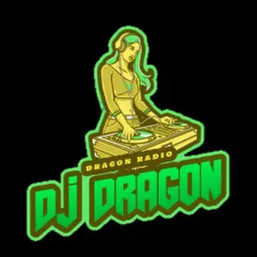 dragon radio