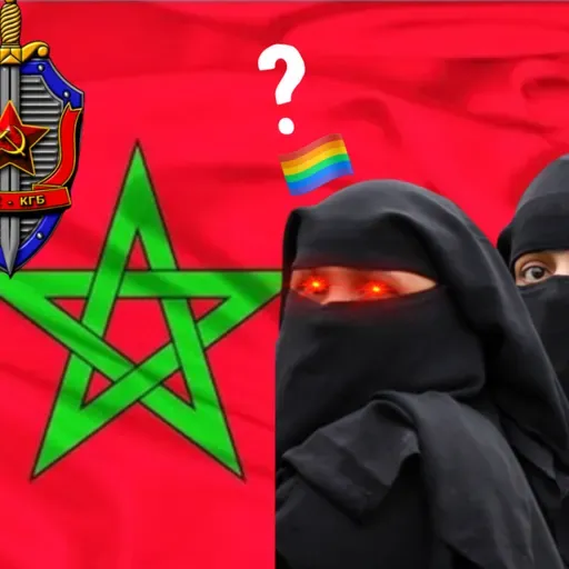 POLÍCIA DO PENSAMENTO | Episódio Piloto 38