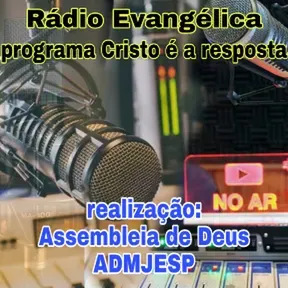 RADIO EVANGELIC G C S GOSPEL