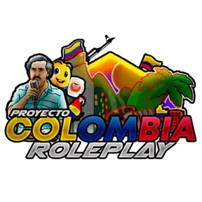 Proyecto Colombia Roleplay
