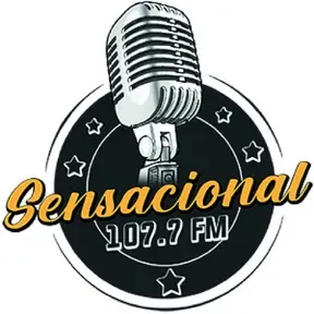 Sensacional 107.7FM