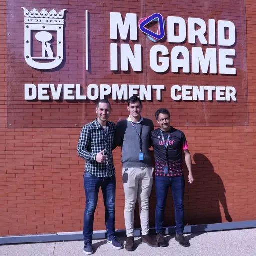 Entrevistas Programa Emprendimiento Madrid In Game