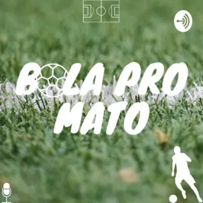 BPM #58 - Brasileirão e Campeonatos Europeus.