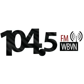 WBVN 104.5