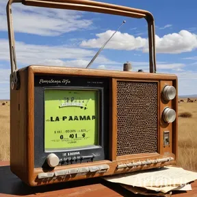 fm La Pampa