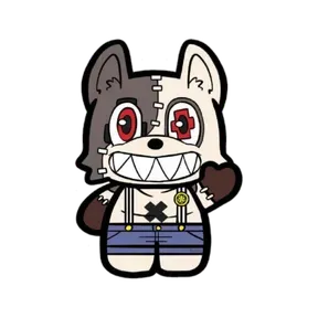 FOREVER SEMPAI