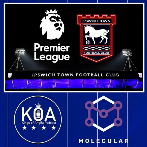 634: Kings of Anglia - Fixture analysis, pre-season plans and more manager chat