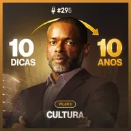 Liderança que transforma empresas: o que o dono precisa fazer | Podcast EAG #295