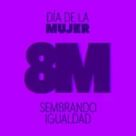 Especial acto comunitario 8M: 'SeM8rando igualdad'