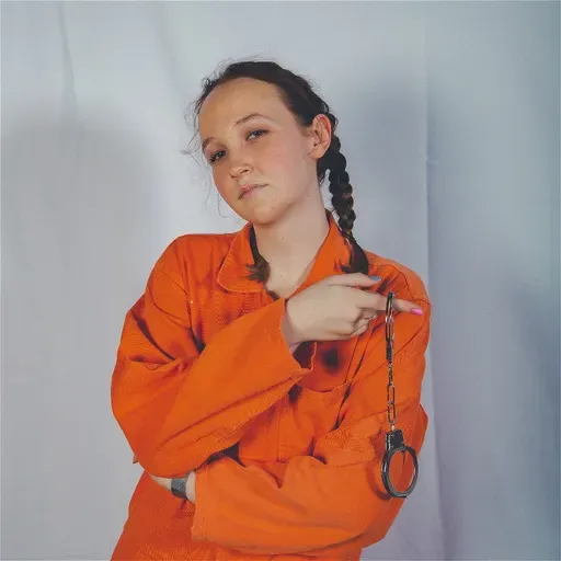 Blood on Birch Street