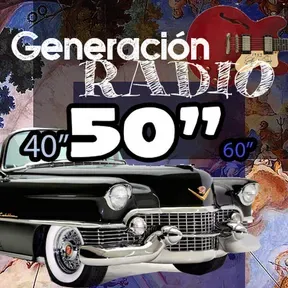 Generación 50 / Música del pasado