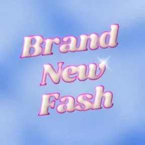 Brand Newww Fash