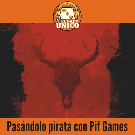 El Dado Único 2x80 - PIF Games