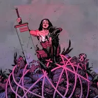 Club de Lectura: Absolute Wonder Woman