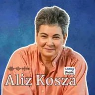 Ce au în comun companiile care rezistă în timp. Nu e strategie, ci despre cum sunt conduse – cu Aliz Kosza.