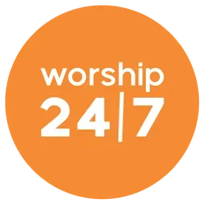 Worship 24/7