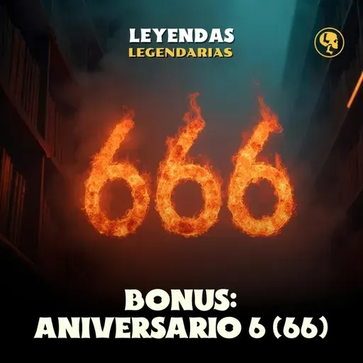 BONUS: Aniversario 6(66) De Leyendas Legendarias