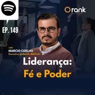 #149 LIDERANÇA: FÉ E PODER