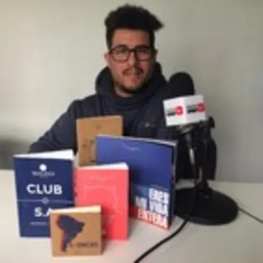 Tucúquere Ediciones - Libros a la cancha