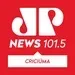 Jovem Pan News Criciúma