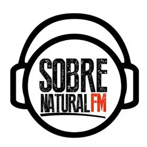 SOBRENATURAL FM