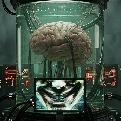 The State Found a Way to Live Forever… It’s Worse Than Death